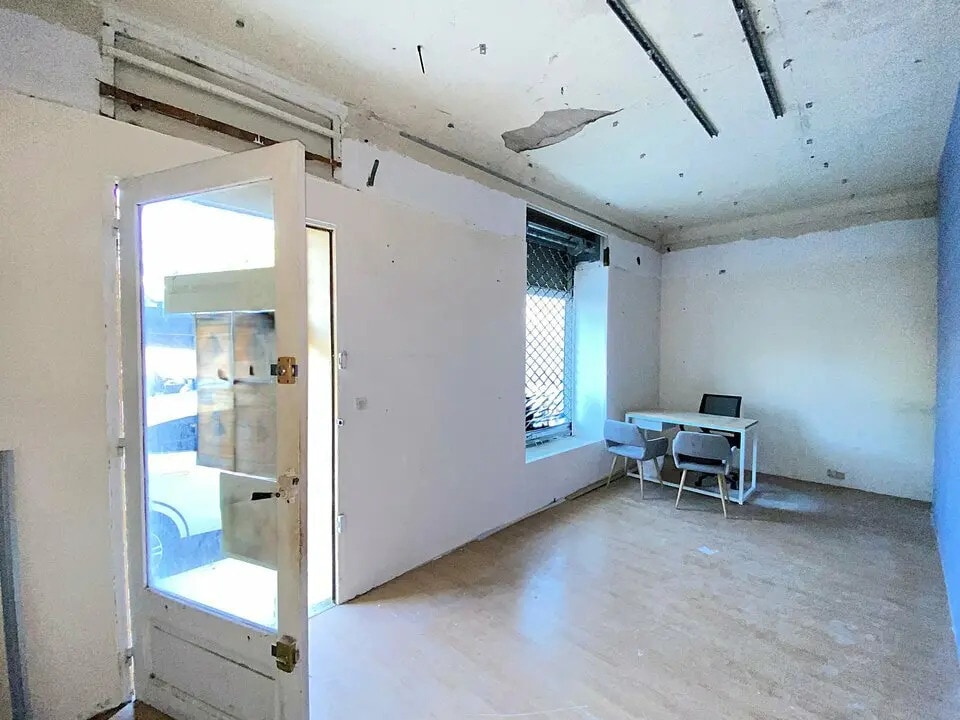 Vente Commerce 18 m² - Photo 1