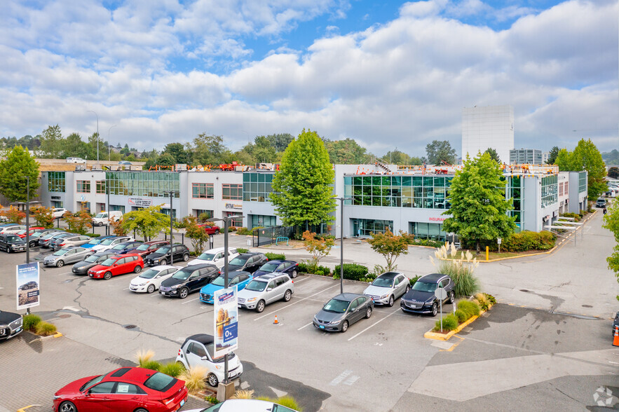 2323 Boundary Rd, Vancouver, BC for sale - Primary Photo - Image 1 of 7