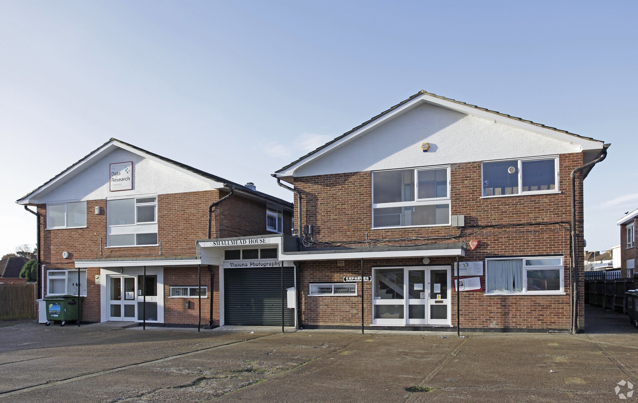Smallmead, Horley for sale Building Photo- Image 1 of 1
