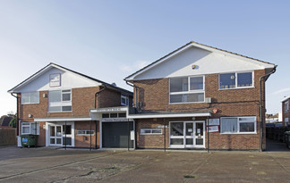 More details for Smallmead, Horley - Office for Rent