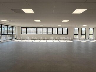 More details for 365 Chemin Du Camp De Sarlier, Aubagne - Office to Rent