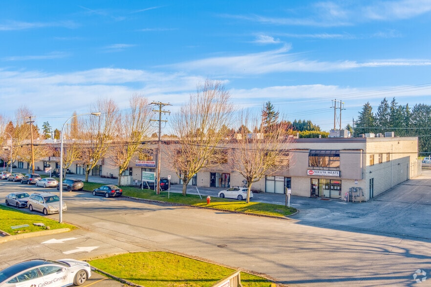 11220 Voyageur Way, Richmond V6X 3E1 UK