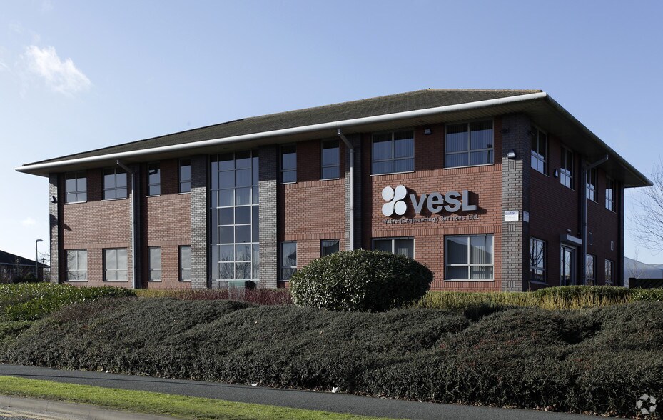 Thorpe Way, Enderby for sale - Primary Photo - Image 1 of 1