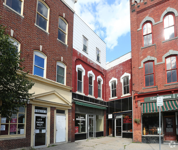 71 Main St, Fair Haven, VT for sale - Primary Photo - Image 1 of 1