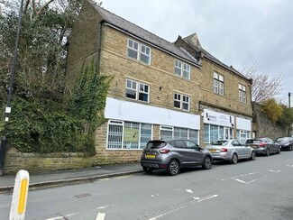 More details for 1-3 Kipping Ln, Bradford - Office for Sale