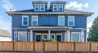 More details for 713-715 S Yakima Ave, Tacoma, WA - Residential for Sale