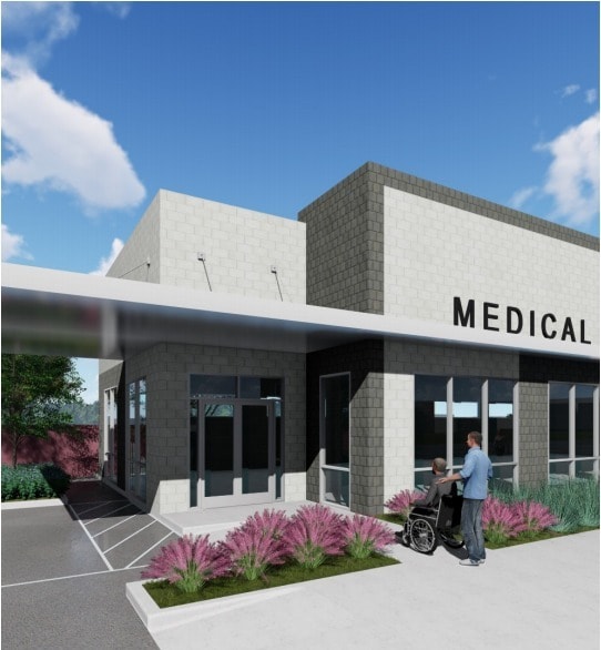 2600 California Ave, Long Beach, CA to rent Primary Photo- Image 1 of 2