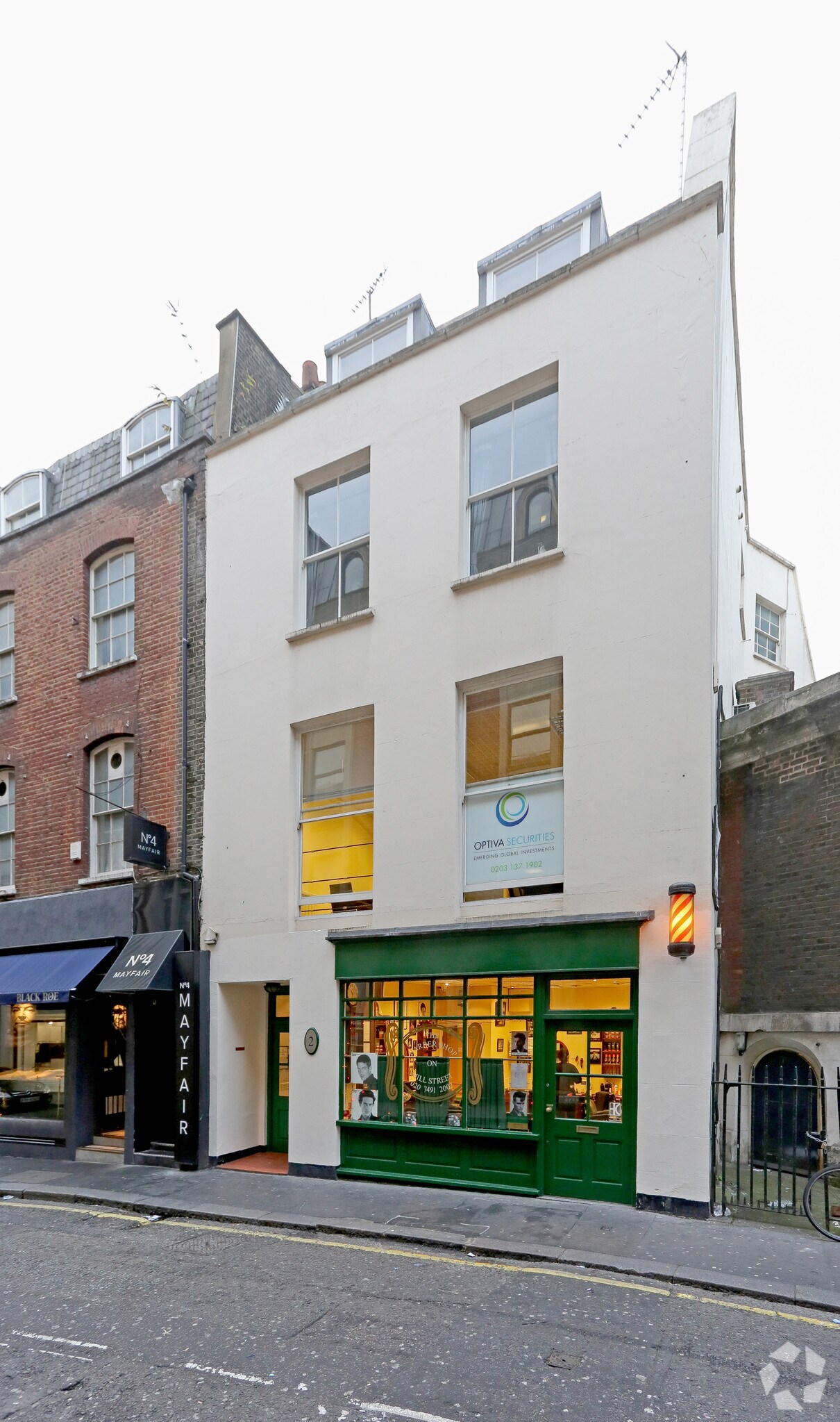 2 Mill St, London for sale Building Photo- Image 1 of 1