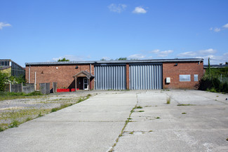 More details for 282 Weyhill Rd, Andover - Industrial for Rent