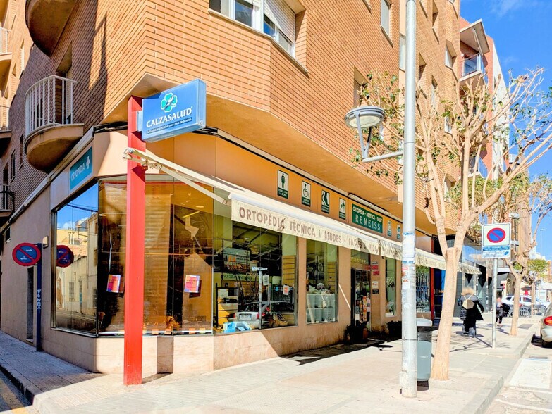 Retail in Amposta, Tarragona to rent - Building Photo - Image 2 of 5
