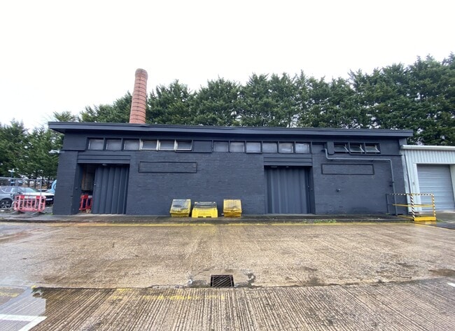 More details for 83 Sanctuary Close, Worcester - Industrial to Rent