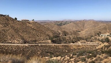 0 Railroad Canyon Rd, Lake Elsinore, CA for sale Primary Photo- Image 1 of 1