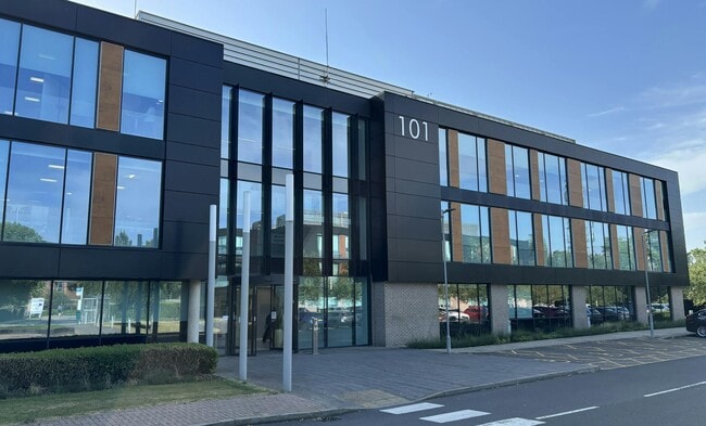 More details for 101 Park Dr, Milton - Office to Rent