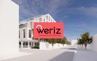 More details for Boulevard Leau, Marseille - Office for Sale