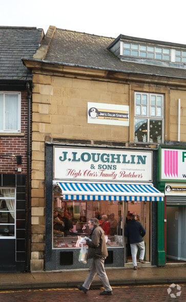 6 Front St, Chester Le Street to rent - Building Photo - Image 2 of 4