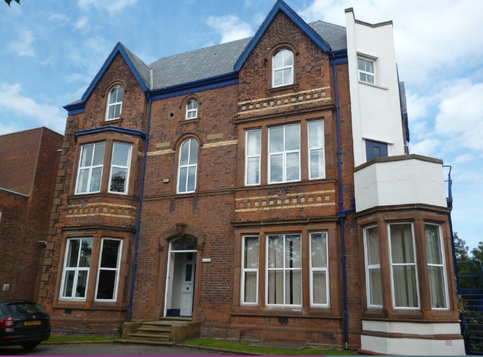 Crosby Rd N, Liverpool for sale Primary Photo- Image 1 of 1