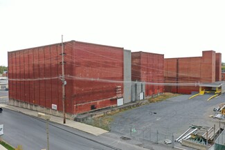 More details for 50 Kennedy St, Chambersburg, PA - Industrial for Sale