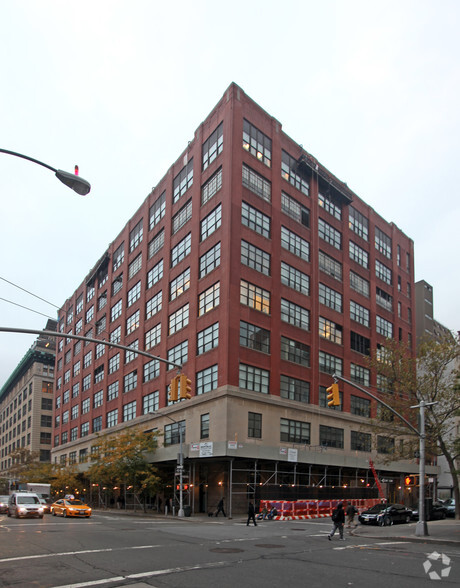 435 Hudson St, New York, NY for sale - Primary Photo - Image 1 of 1