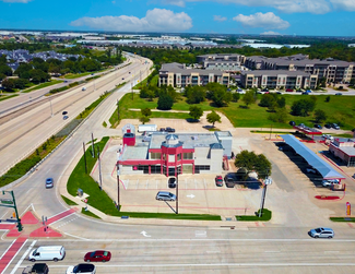 More details for 3500 Grapevine Mills Pky, Grapevine, TX - Land for Rent