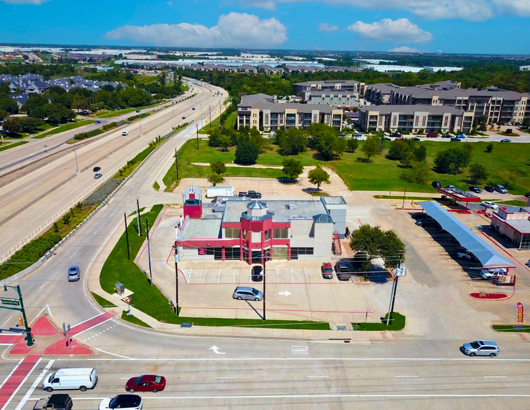 3500 Grapevine Mills Pky, Grapevine, TX for rent - Building Photo - Image 1 of 3