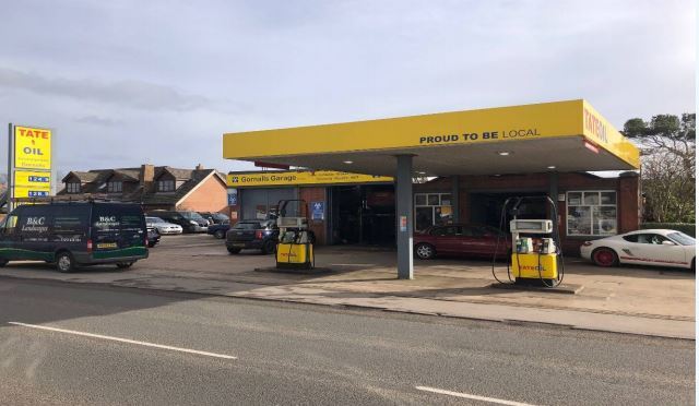 Broadpool Ln, Poulton Le Fylde for sale Primary Photo- Image 1 of 1