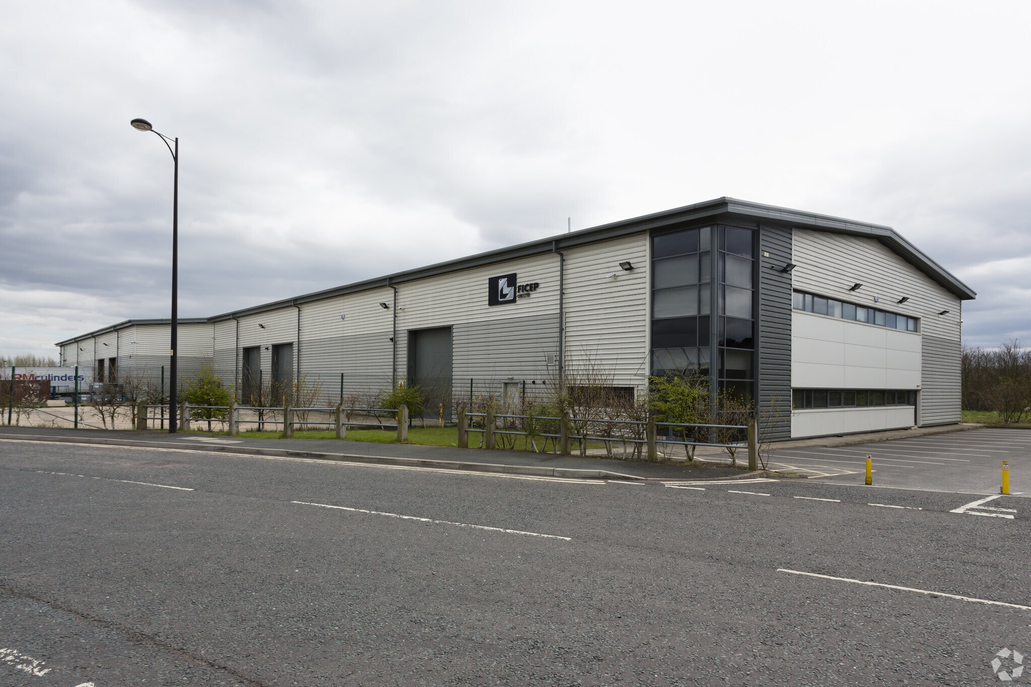 Gilcar Way, Castleford for sale Primary Photo- Image 1 of 1