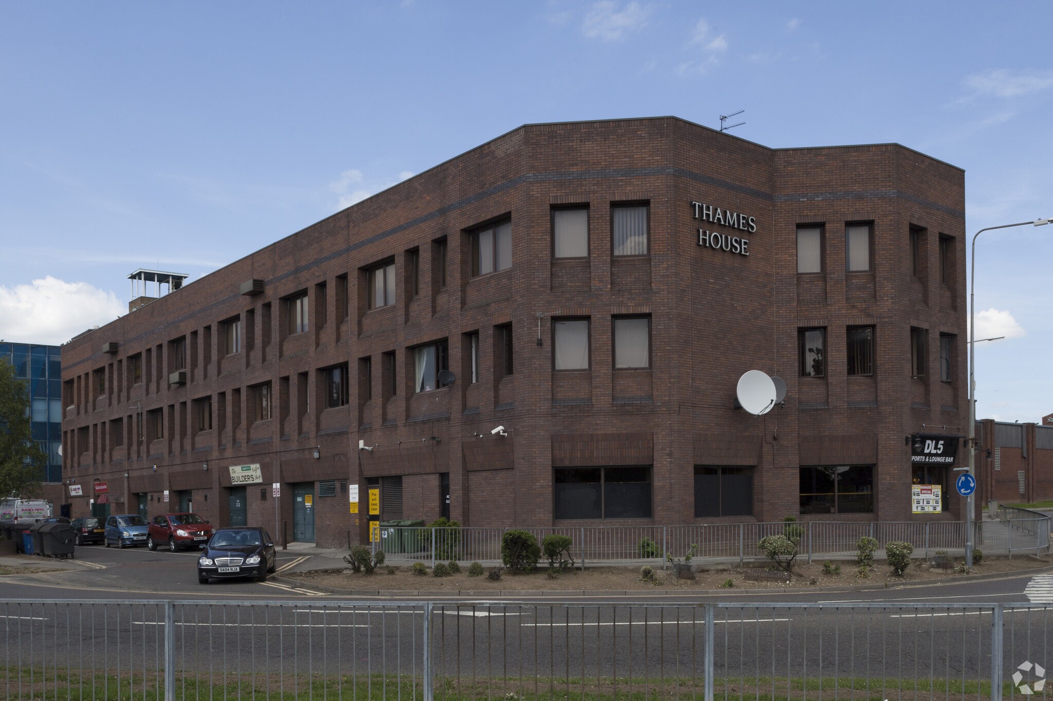 Beveridge Way, Newton Aycliffe for sale Primary Photo- Image 1 of 1