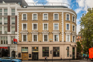 More details for 91-93 Great Eastern St, London - Retail for Rent