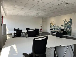 More details for 20 Allée Des Erables, Villepinte - Office to Rent