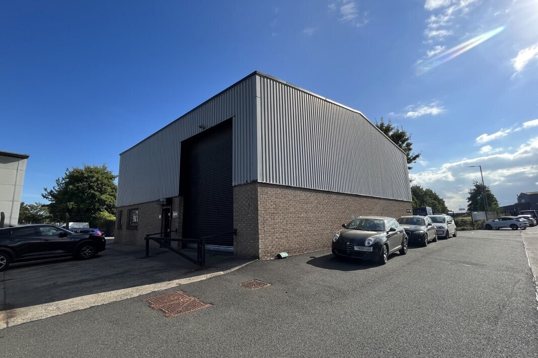 11 Duncrue Cres, Belfast for sale Building Photo- Image 1 of 1