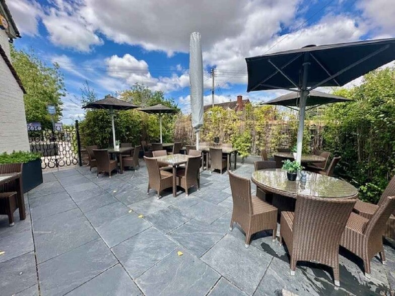 Baughton, Earls Croome for sale - Building Photo - Image 3 of 13