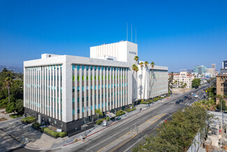 More details for 4201 Wilshire Blvd, Los Angeles, CA - Office for Rent