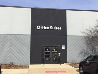 More details for 450 Airport Rd, Elgin, IL - Office for Rent