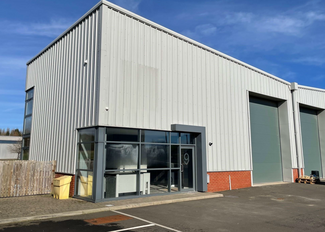 More details for Bessemer Street, Consett - Industrial for Rent