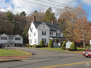 885 Hopmeadow St, Simsbury, CT for sale Primary Photo- Image 1 of 4