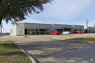 More details for 10755 Sanden Dr, Dallas, TX - Industrial for Rent