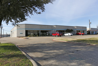 More details for 10755 Sanden Dr, Dallas, TX - Light Industrial for Rent