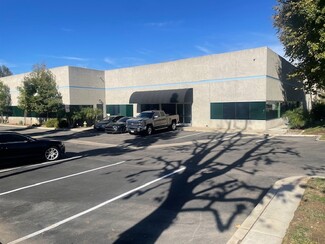 More details for 22745 Old Canal Rd, Yorba Linda, CA - Industrial for Rent