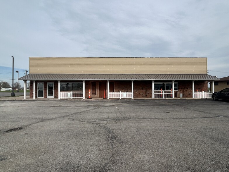 1506 S Main St, Red Bud, IL for rent - Building Photo - Image 1 of 1