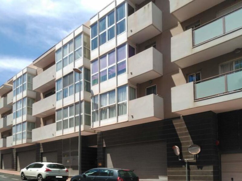 Carrer les Capelletes, El Benitachell, Alicante for sale Building Photo- Image 1 of 2