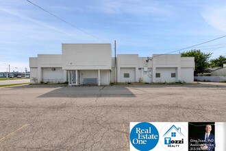 27253 Van Dyke Ave, Warren, MI for sale Building Photo- Image 1 of 1