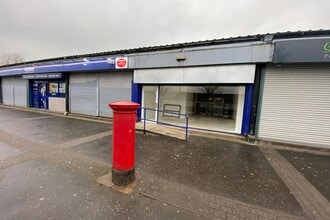 1-5 Ladyton Shopping Centre, Alexandria to rent Building Photo- Image 1 of 6