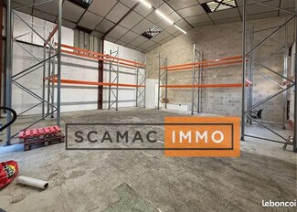 More details for Industrial to Rent