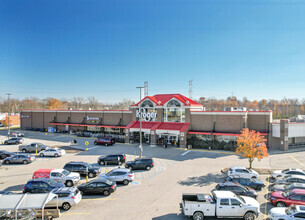 11101 Pendleton Pike, Indianapolis, IN for sale Primary Photo- Image 1 of 1