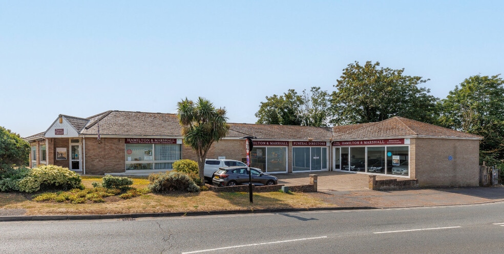 Medina Way, Newport for sale - Building Photo - Image 2 of 3