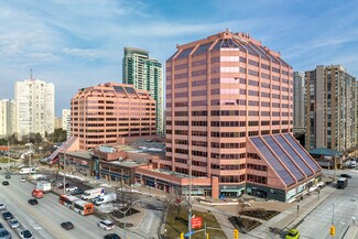 More details for 90 Burnhamthorpe Rd W, Mississauga, ON - Co-working to Rent