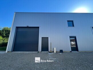 More details for Rue Du Petit Bois, Mornant - Light Industrial to Rent