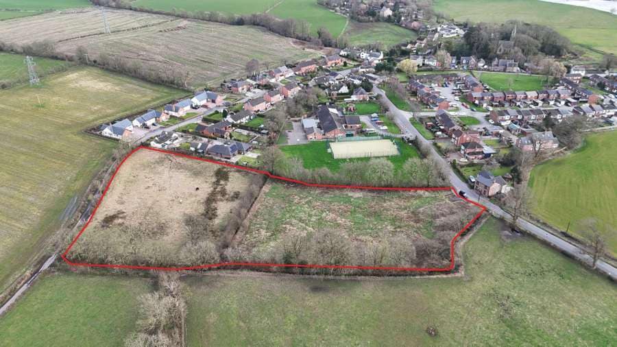 54 Blencarn Park, Carlisle for sale - Building Photo - Image 3 of 3