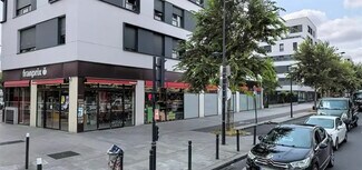 More details for 85 Rue De Strasbourg, Saint-Denis - Retail to Rent