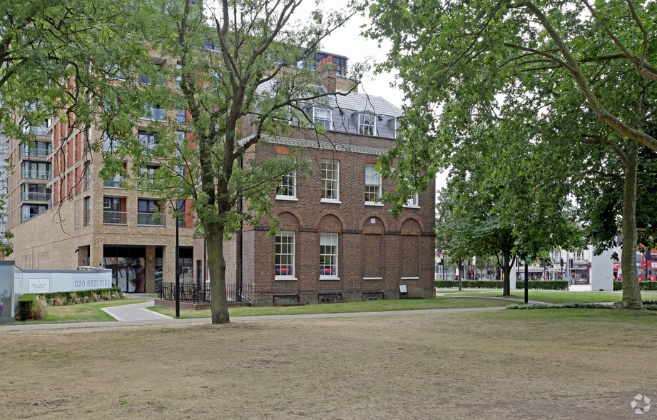 No 1 St, London to rent - Building Photo - Image 3 of 3